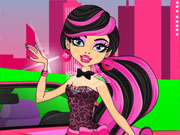 play Candy Glam Monsters