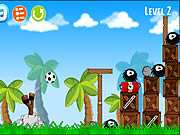 play Soccer Slingers