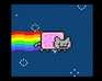 Nyan Cat Battle