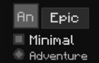 play An Epic Minimal Adventure