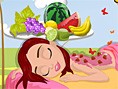 play Fruitilicious Spa Day