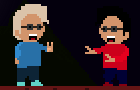 play Human Invasion !