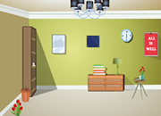 play Western House Cottage Escape