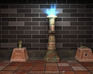 play The Cursed Temple Escape