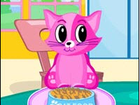 play Cute Pet Restaurant