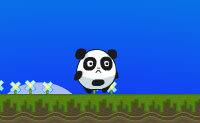 play Sky Panda