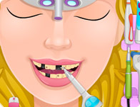 play Barbie Perfect Smile