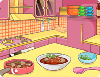 play Mia Cooking Beef And Vegetable Casserole