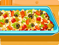 play Taco Pizza