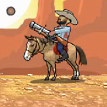 play Cowboy Vs Aliens