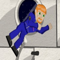 play Panic In Space