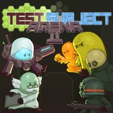 play Test Subject Arena Ii