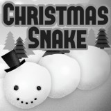 play Christmas Snake