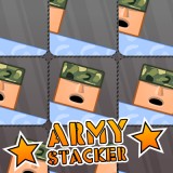 play Army Stacker