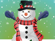 play Snowman Designer