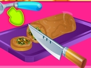 play Cook Turkey With Acticook