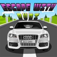 play Escape With Audi
