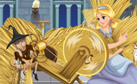 play Rumpelstiltskin Hidden Objects