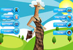 play Peppy'S Pet Caring - Ms Giraffe