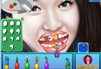 play Jun Ji Hyun At Dentist