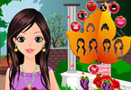 play Spring Celebration Dressup