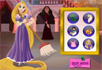 play Rapunzel Slacking