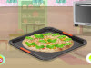 play Homemade Pizza