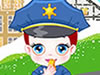 play Baby Lulu Traffic Controller