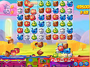 play Choo-Choo Circus