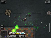 play Evac City