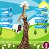 play Peppy'S Pet Caring - Ms Giraffe