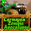 Carmania: Zombie Apocalypse