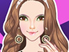 play Evening Party Girl Facial
