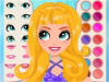 play Mermaid Doll Creator