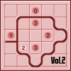 play Slitherlink Fun - Vol 2