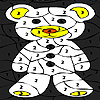 play White Bear Coloring