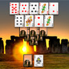 play Old World Stones Solitaire