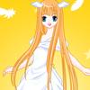 play Anime Angel Character