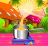 play Cream Of Chicken Soup