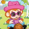 play Baby Monkey