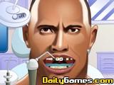 play The Rock Tooth Problemsg