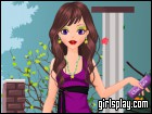 play Spring Celebration Dressup