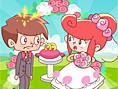 play Wedding Slacking
