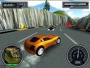 play Overtorque Stunt Racing