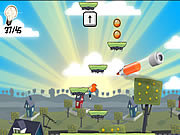 play Max And The Magic Marker