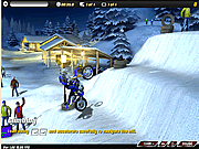 play Motocross Nitro