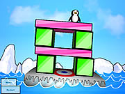 play Penguin Panic