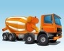 play Cement Truck Parking