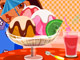 Dora Ice Cream Sundae