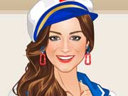 play 4Th July Makeover